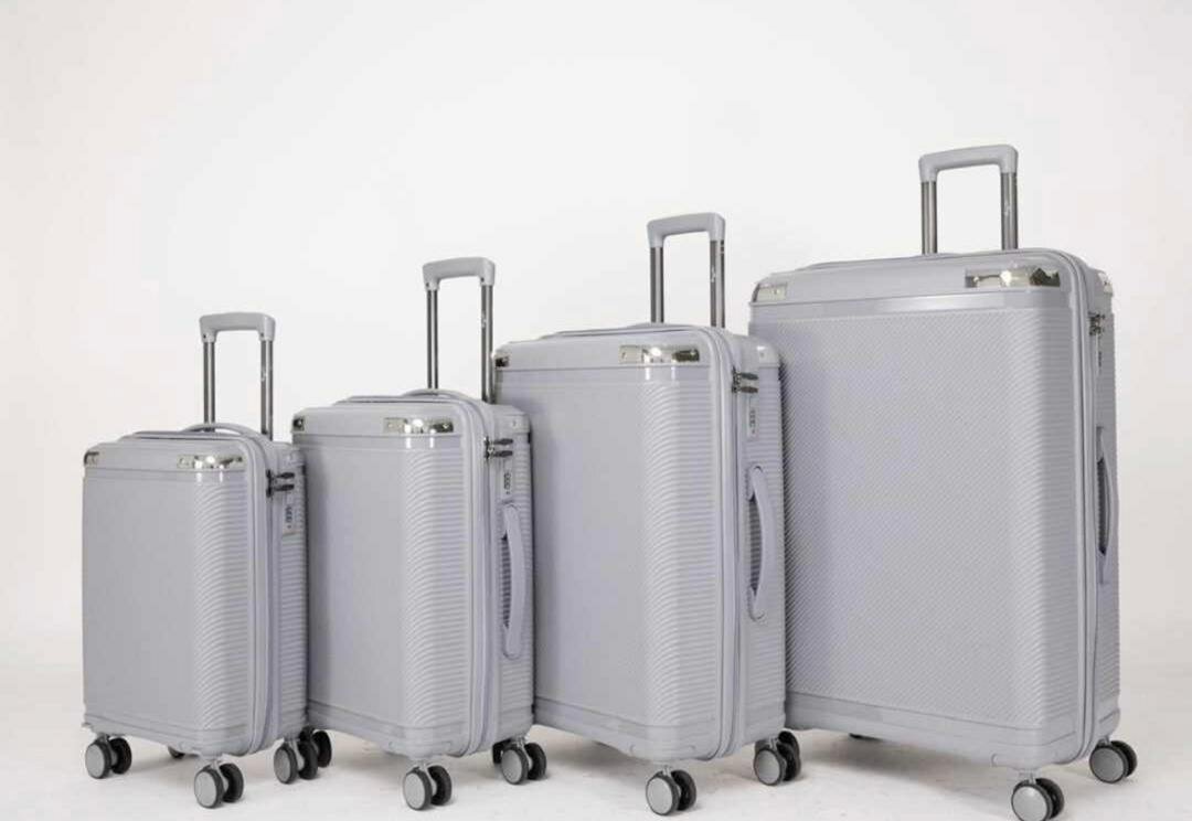 Anti Crack Plastic Bag