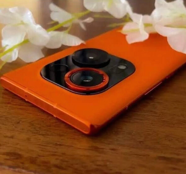 Tecno Phantom X2 Pro (5G)