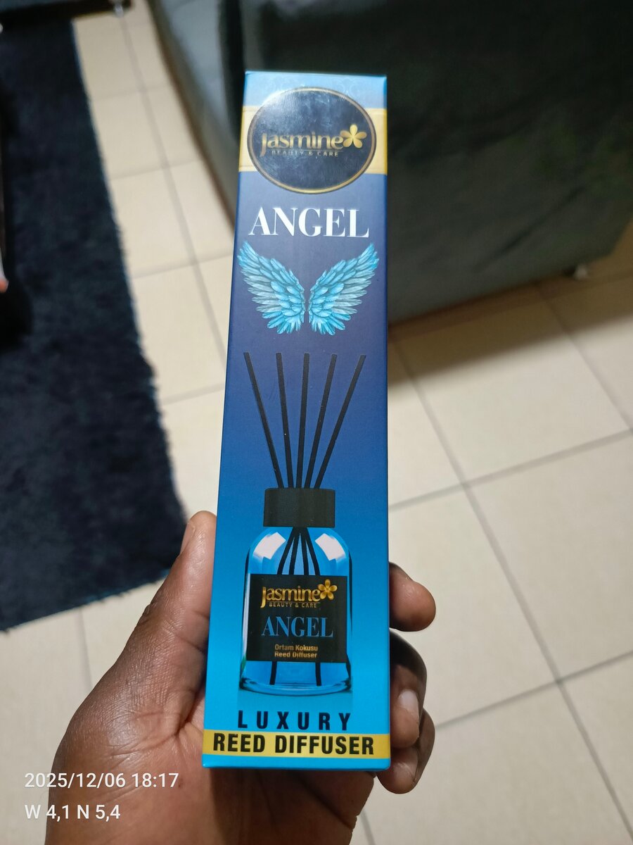 Senteur de Maison  et Bureau