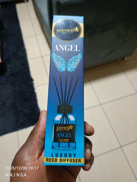 Senteur de Maison  et Bureau