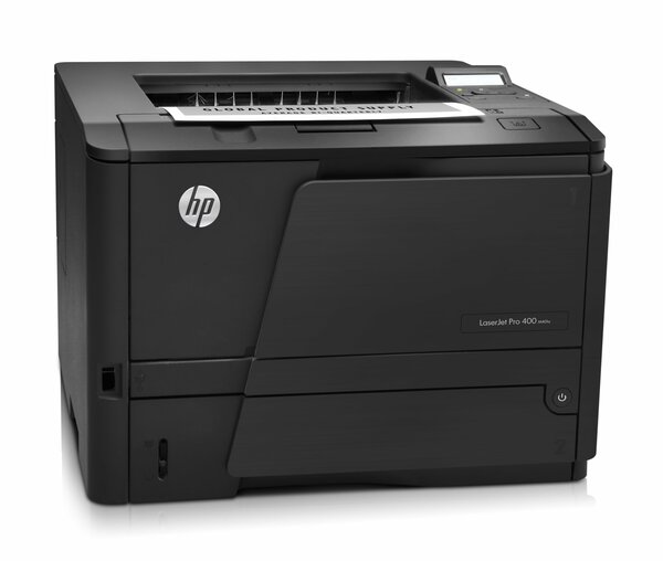 Imprimante LaserJet Pro 400