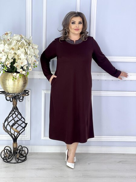 Платья оптом