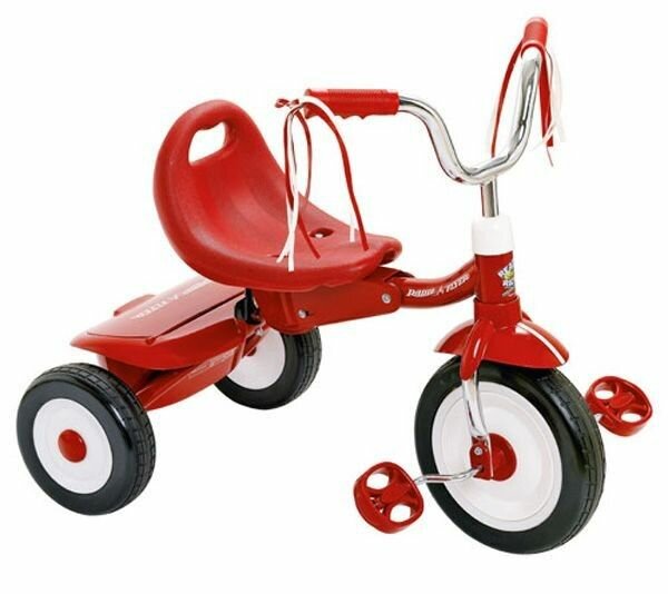 Kids Bicycle