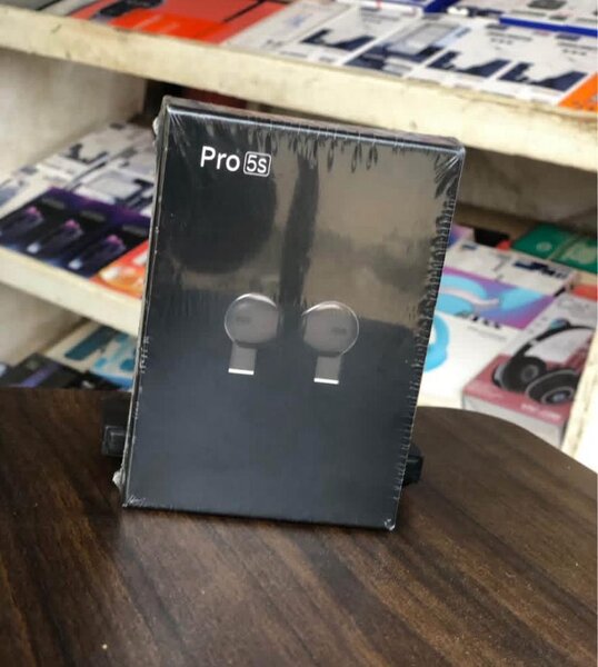 Écouteurs Sans Fil Pro 5S