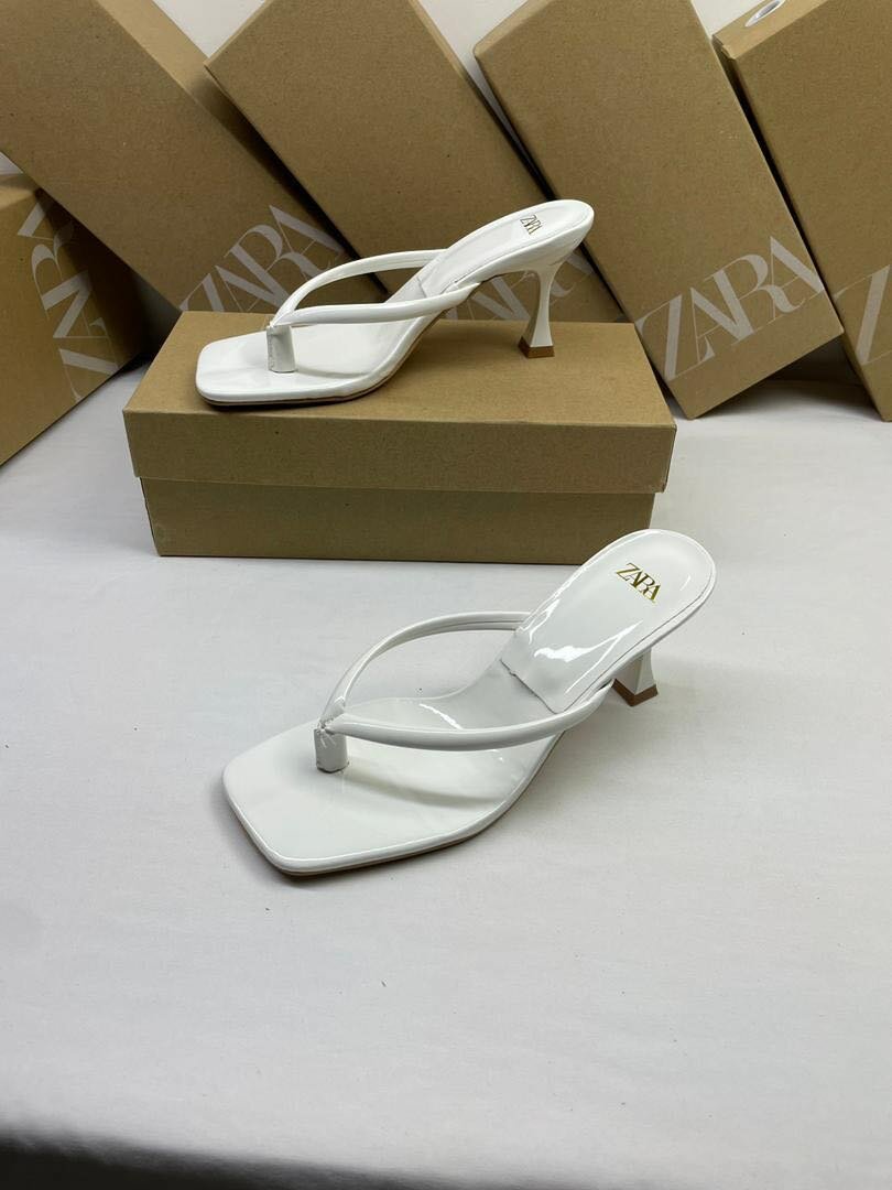 Zara heels