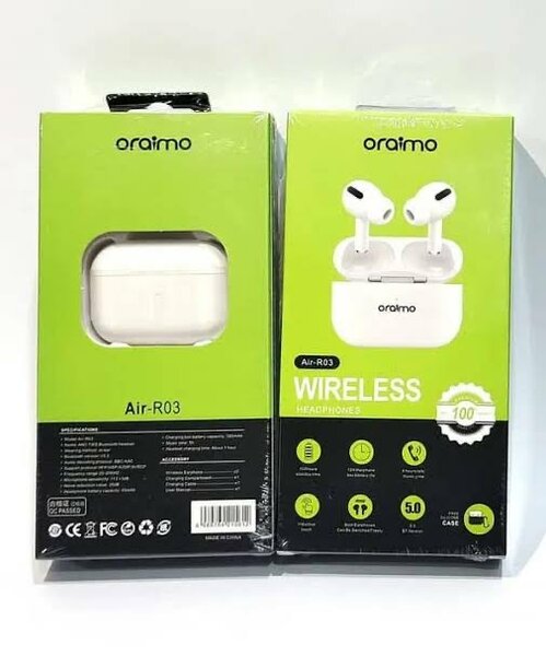 Oraimo AirBuds