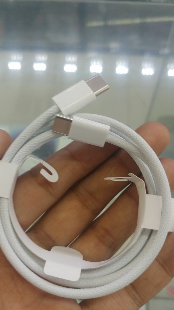 Apple USB-C 60W Original Cable