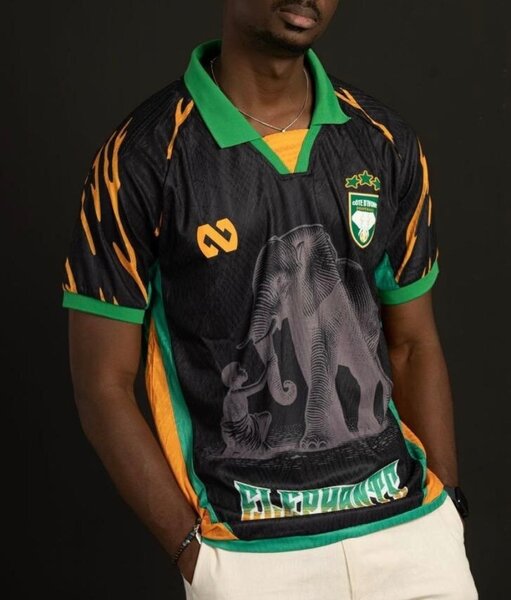 MAILLOT SPÉCIAL