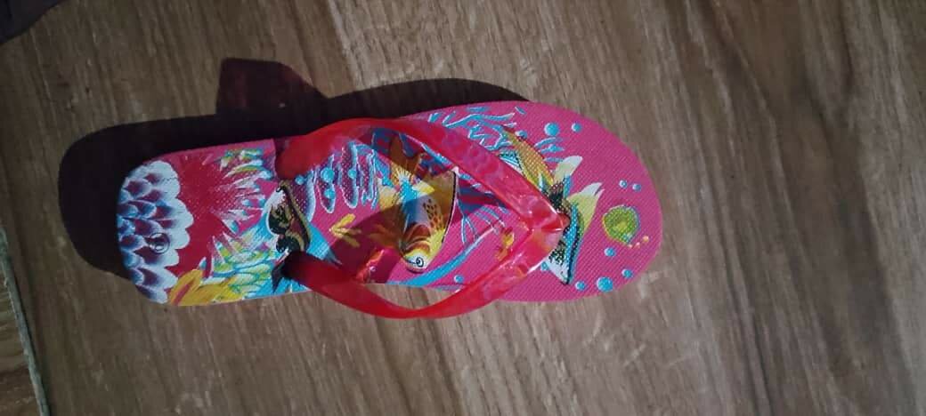 Flip flops