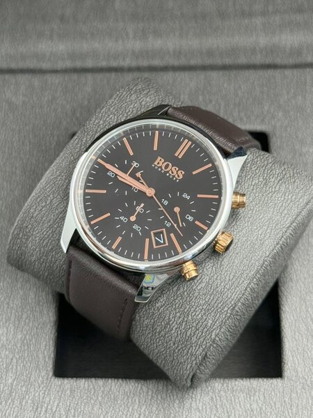 Montres élégantes BOSS