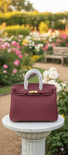 Sac à main élégant femme