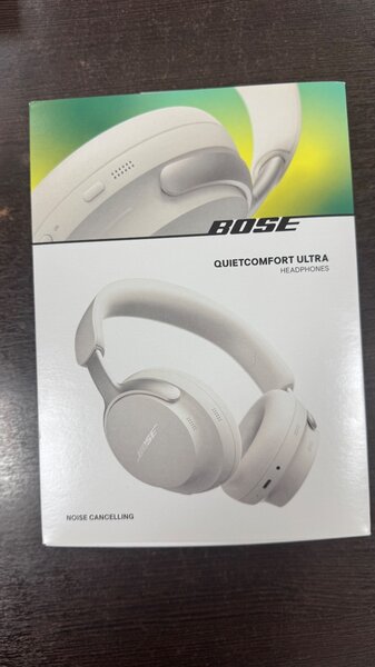 Наушники Bose Quietcomfort Ultra