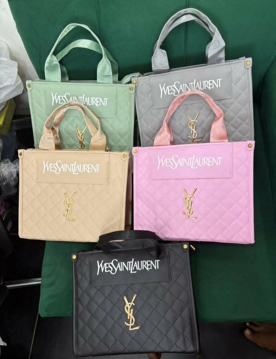 Sacs à main Yves Saint Laurent
