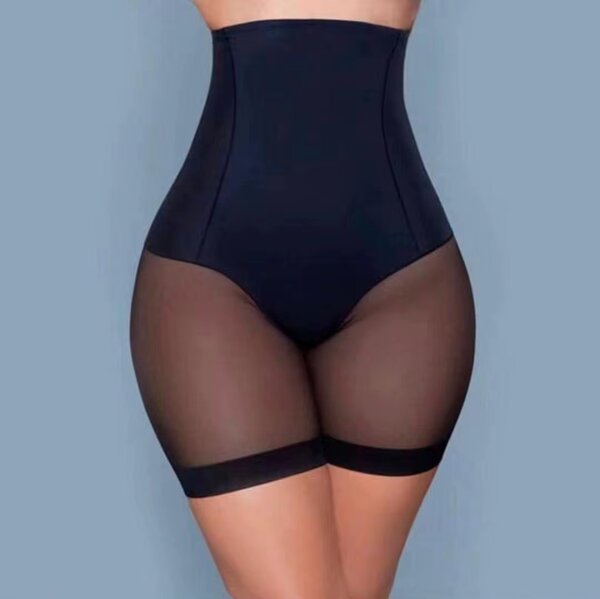 Culotte Gainante Femme Haute