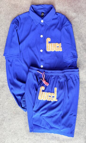 Ensemble décontracté élégant