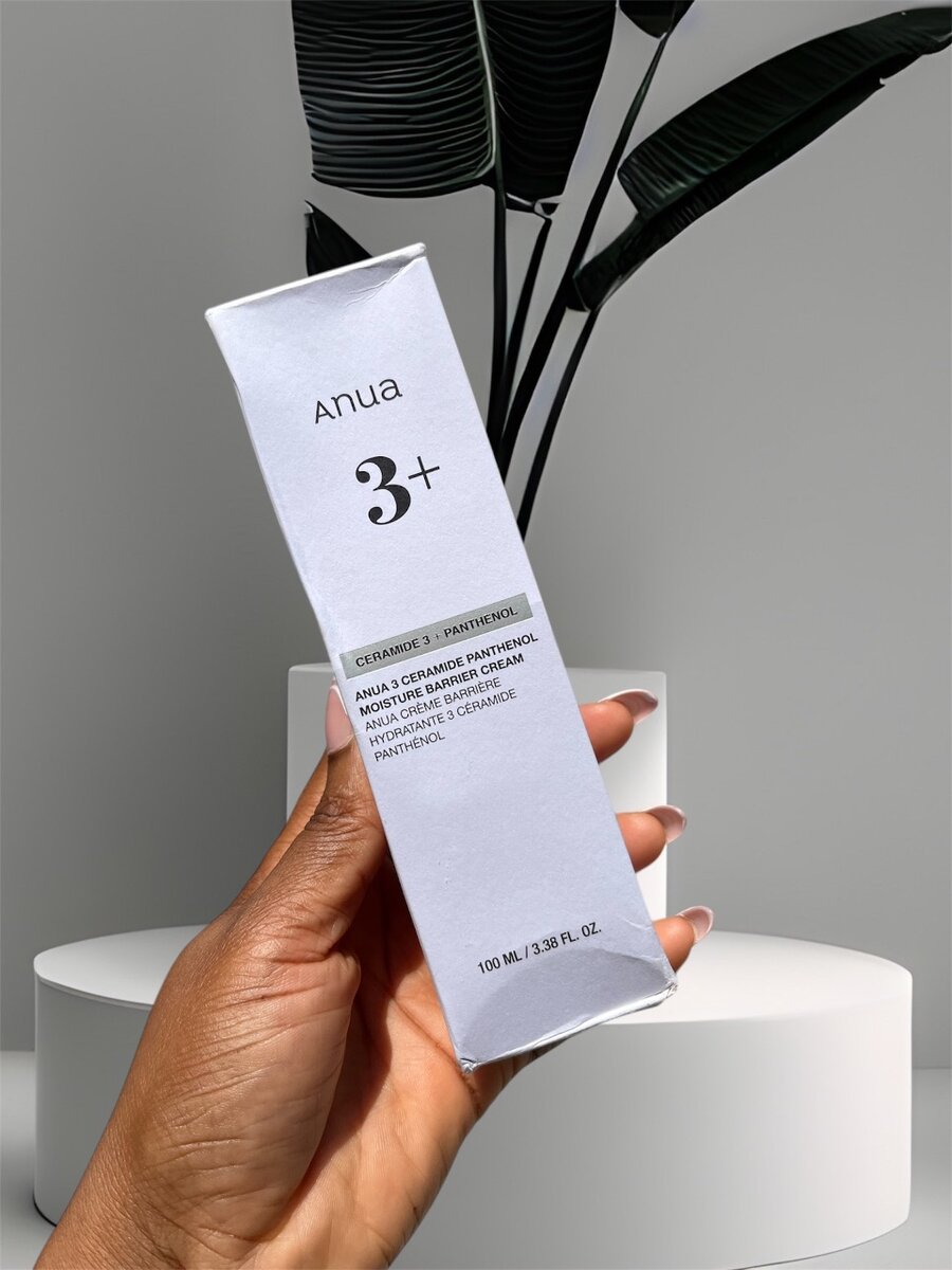 Anua 3 ceramide pathenol