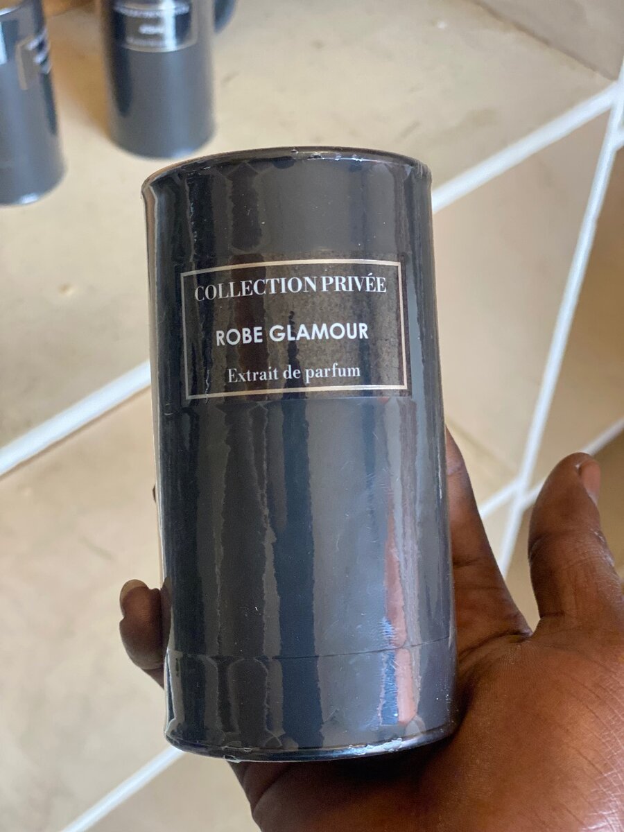 Parfum Collection Privée Robe