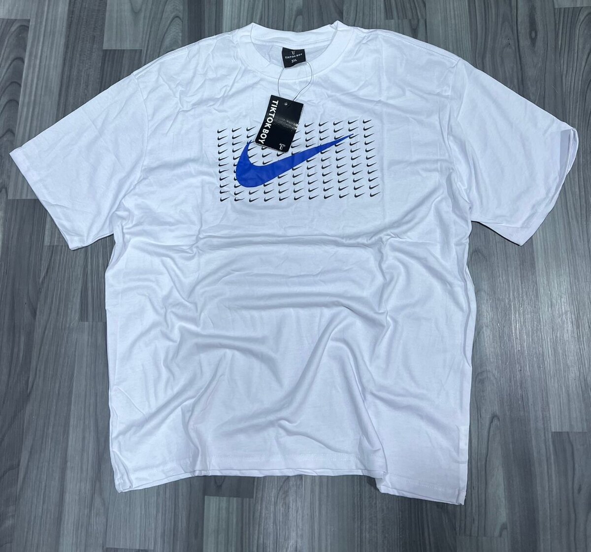 T-shirt graphique homme