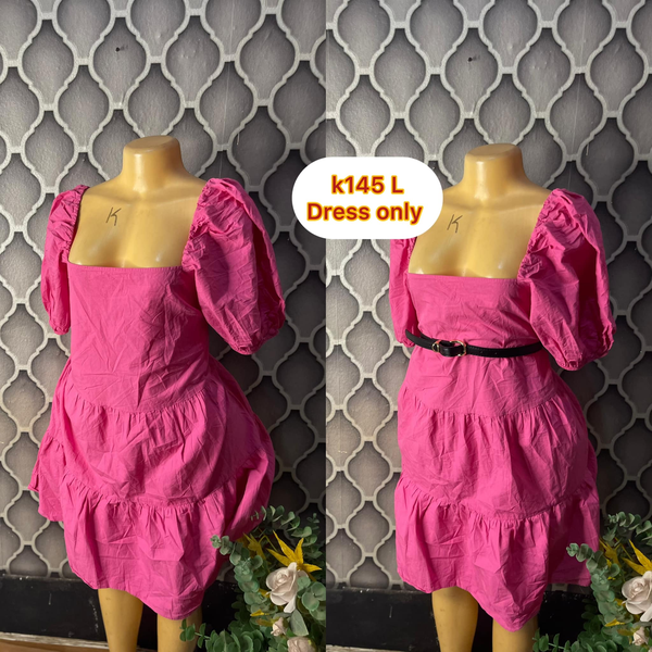 Good Quality Thrifted dresses for sale 