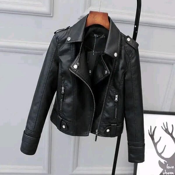 leather jackets,