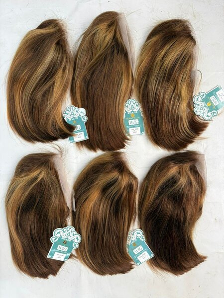 Extensions cheveux naturels