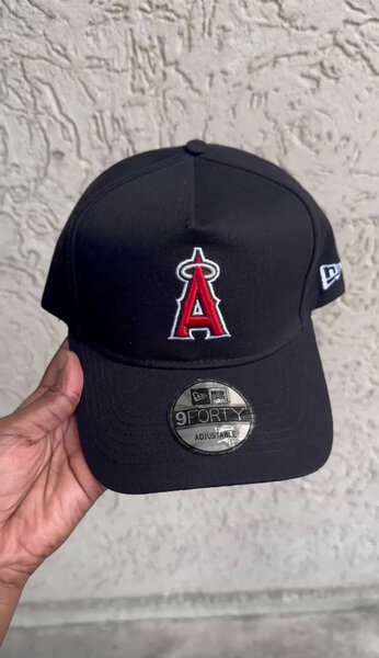 Casquettes de baseball stylées