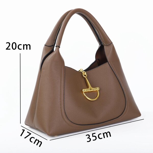 Sac à main cuir élégant