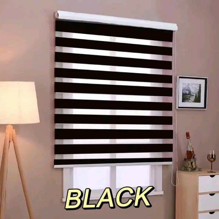Window blinds