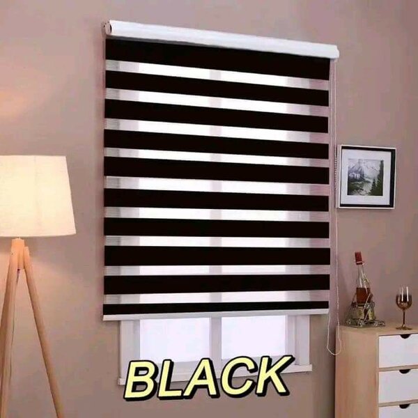 Window blinds