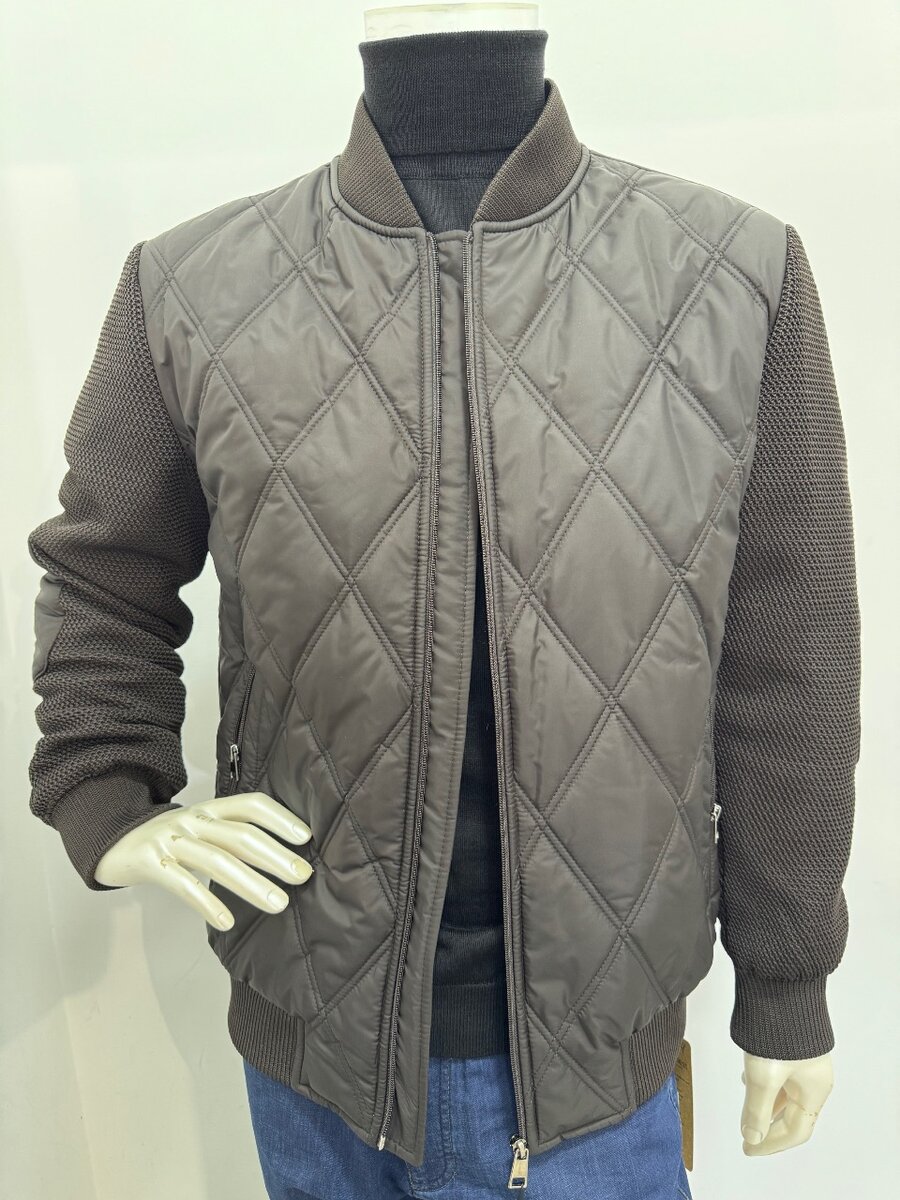 Весенняя куртка