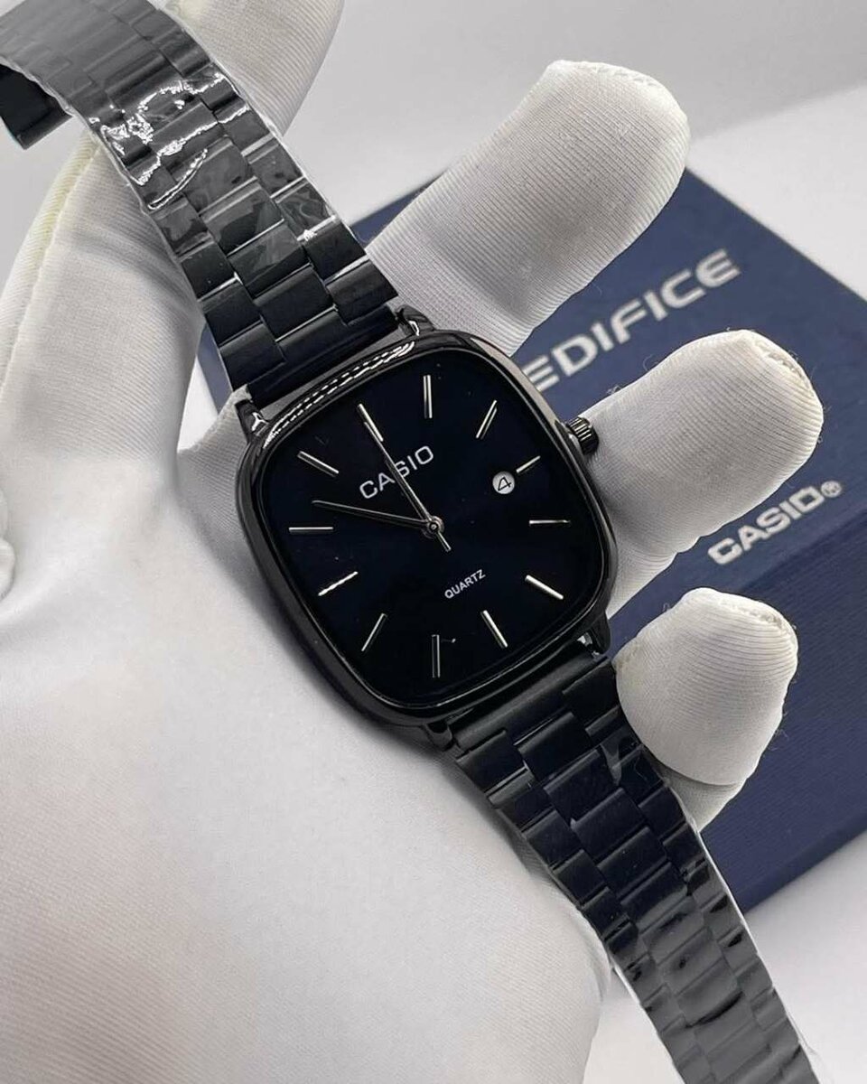 Montre casio original