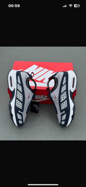 Sandales Nike Air Sport