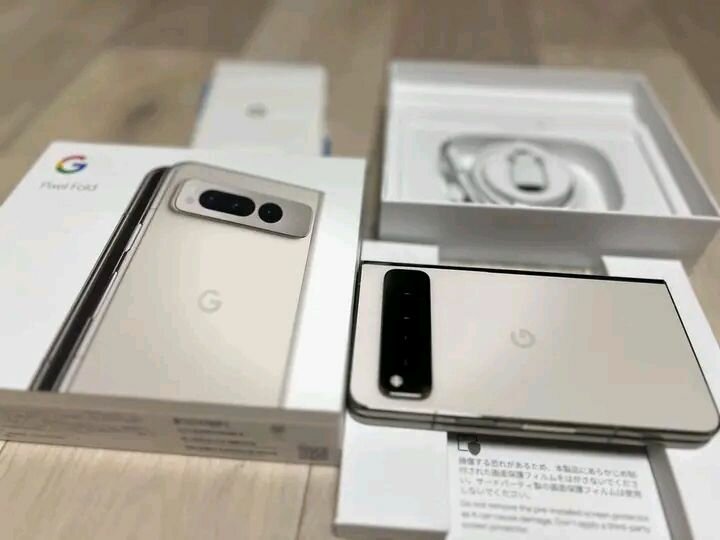 Google Pixel Fold 256 Go