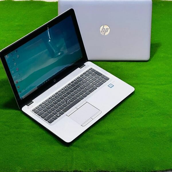 HP ELITEBOOK 850 G3 TACTILE CORE i7