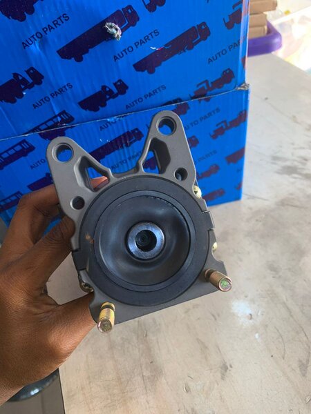 Air Brake Compressor Valve RVI
