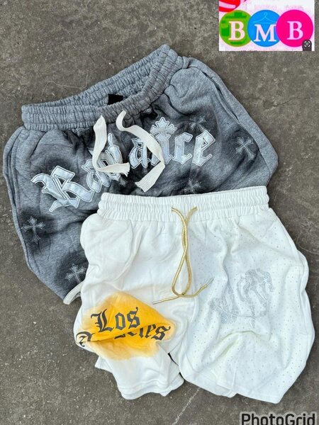 Shorts décontractés hommes