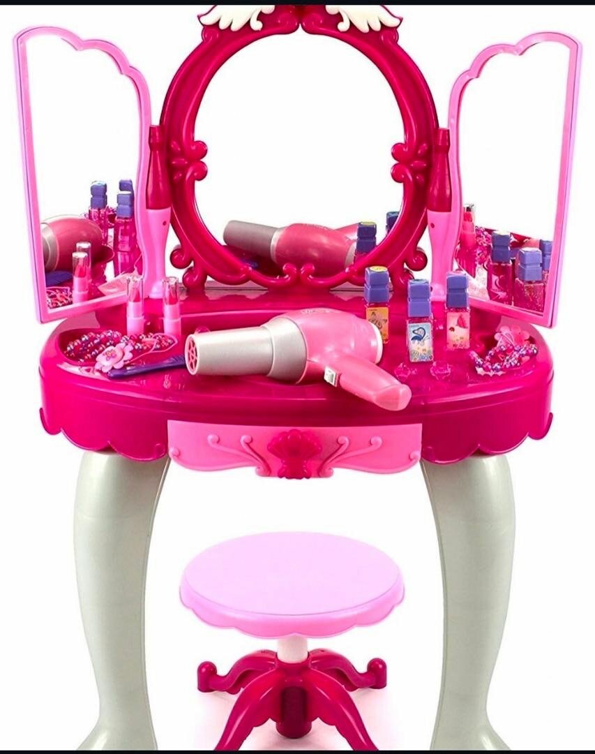 Трюмо набор