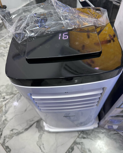 Power 792W Portable monoblock