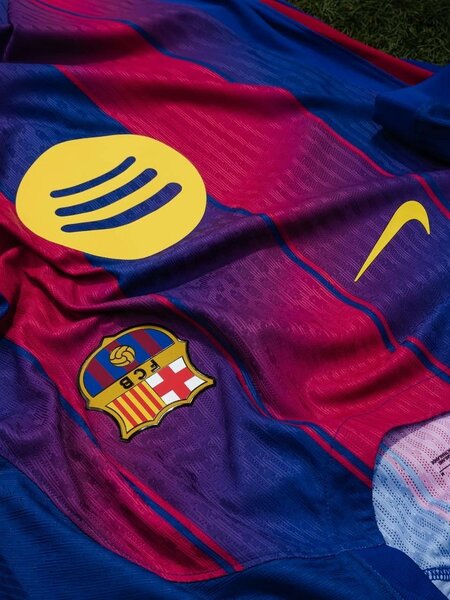 BARÇA HOME 2026