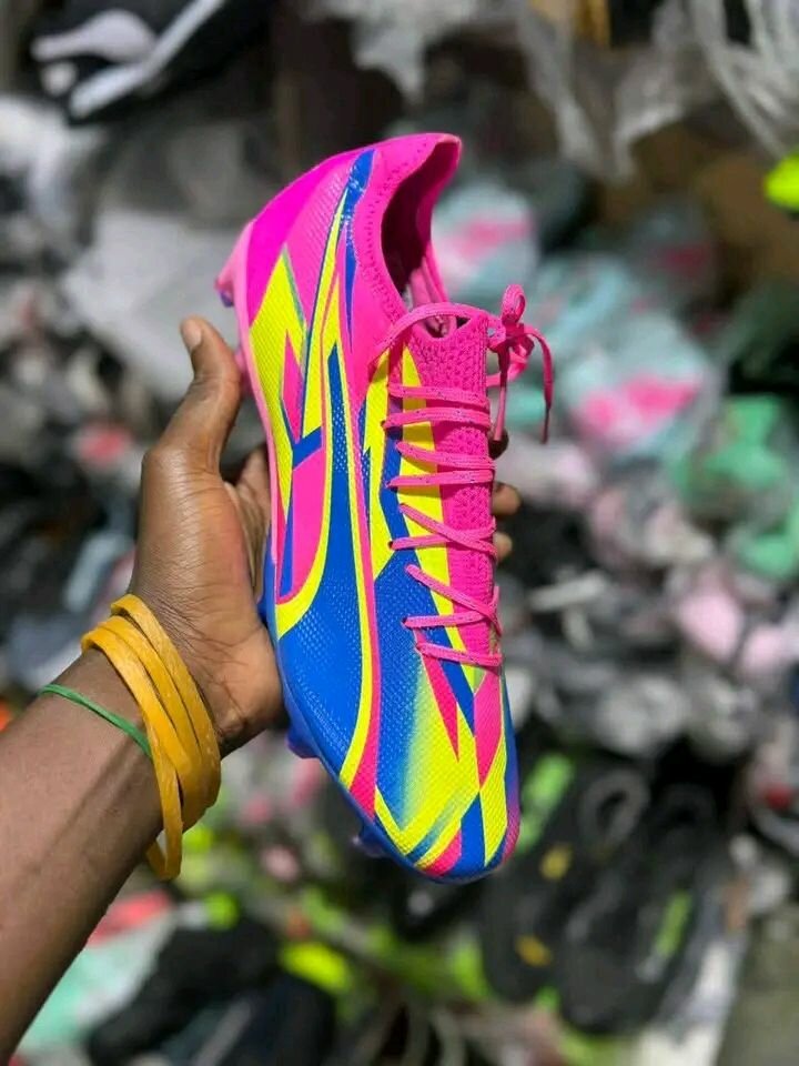 Chaussures de football Puma