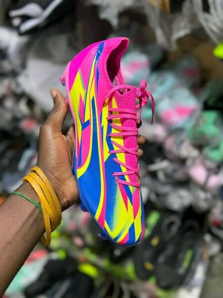 Chaussures de football Puma