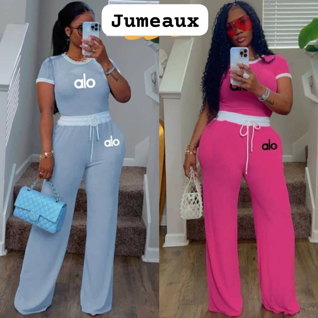 Ensemble de détente femme Alo