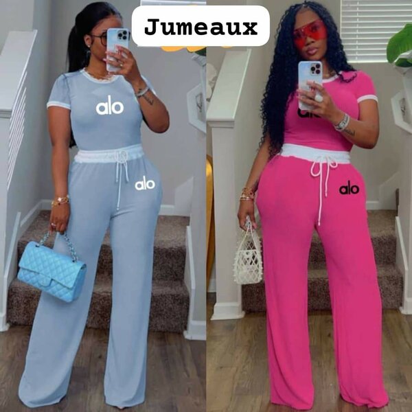 Ensemble de détente femme Alo