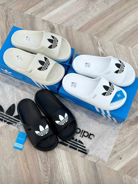 Adidas