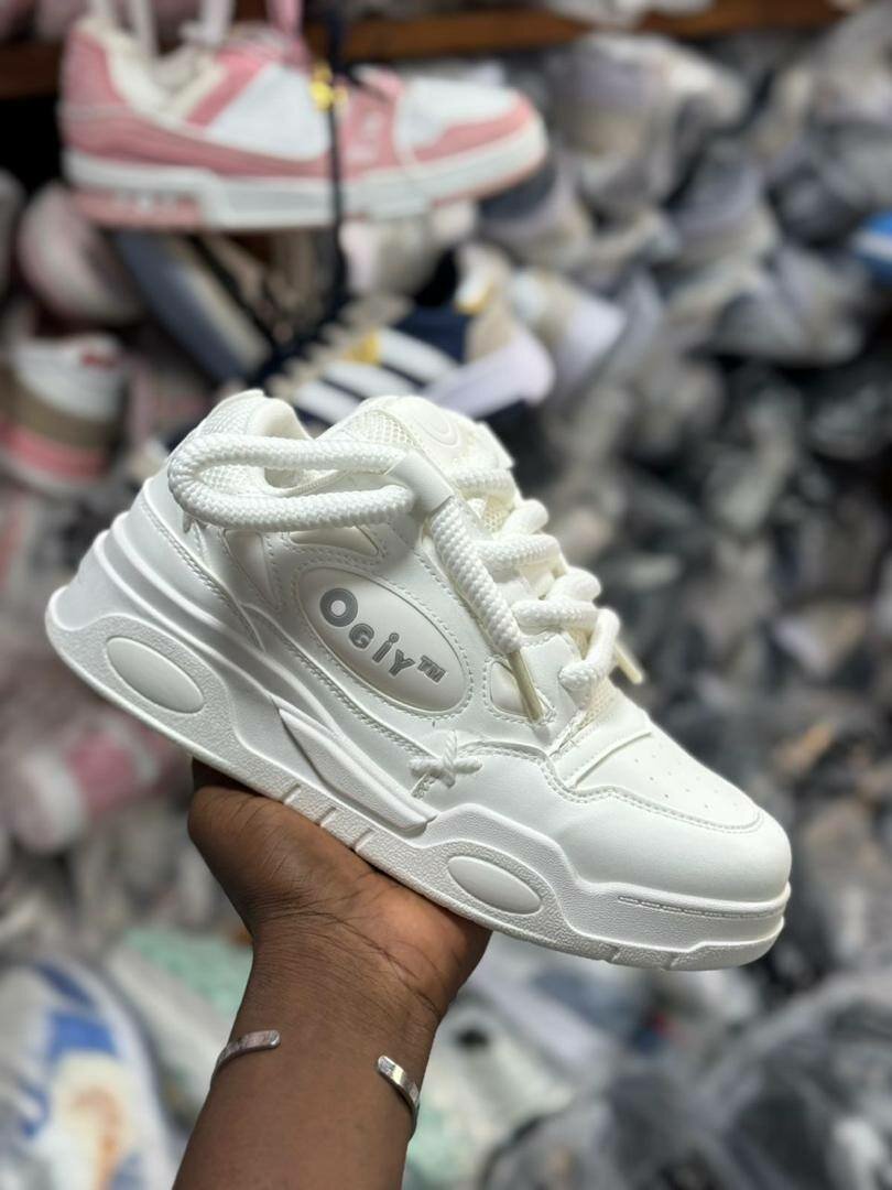 Sneakers OGly™ pour Adulte