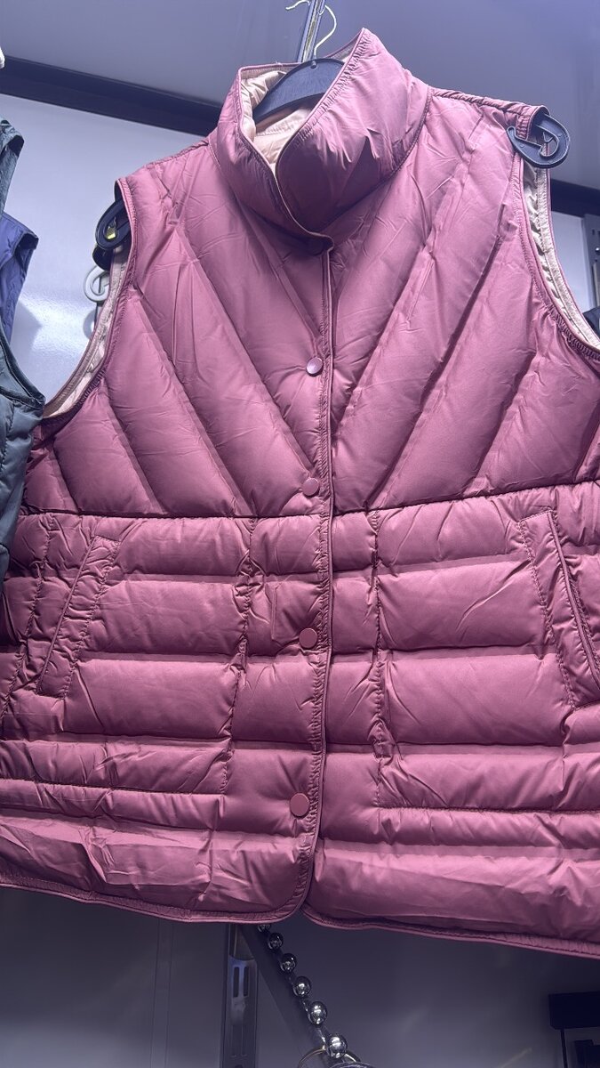 Безрукавка