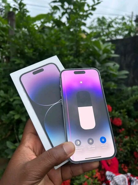 iPhone 14 Pro Max - 128GB