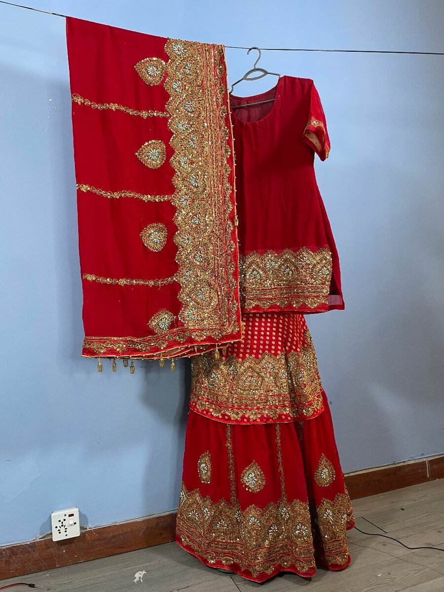 Bridal dress, party wear, fancy trending dresses