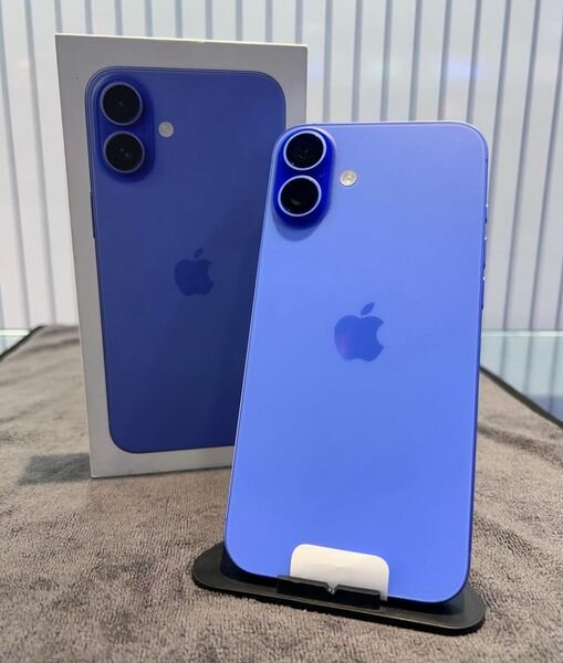 IPhone 16 (128GB) 