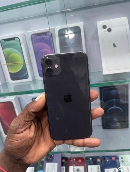 iPhone 12 simple reconditionné